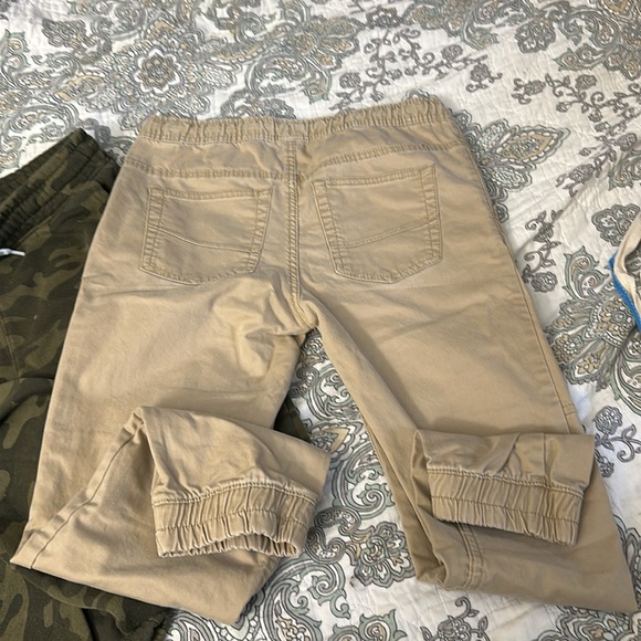 Old Navy Boys husky pants - Picture 4 of 4